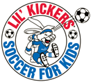 Lil' Kickers logo